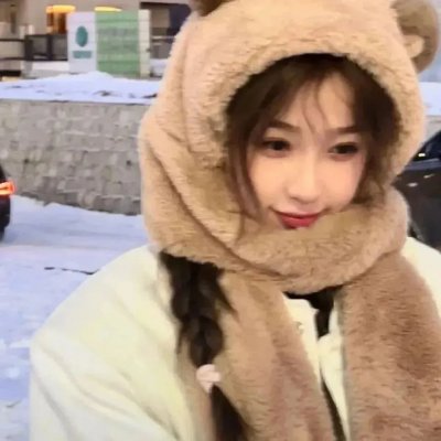 她的人生没有错